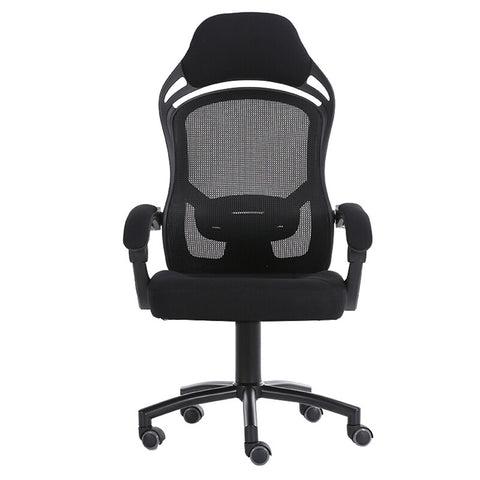 كرسي مكتب - أسود COOLBABY Office Chair - SW1hZ2U6NTk2Mzc2