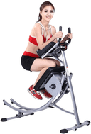 جهاز تمارين المعدة Fitness Equipment AB Workout Machine - COOLBABY - SW1hZ2U6NTkxOTc3