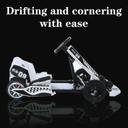 Cool Baby COOLBABY DP10-LHX Electric Scooter Go Cart Electric for Kids/Adult Drift Scooter Electric - SW1hZ2U6NTk1MzY5