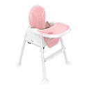 كرسي طعام للأطفال قابل للتعديل Multi-functional Baby Dining Chair - COOLBABY - SW1hZ2U6NTkyNjcy