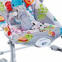 هزازة للأطفال رمادي Multi-function Baby Rocking Chair - COOLBABY - SW1hZ2U6NTkzMTUw