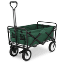 عربة تسوق قابلة للطي 4Wheel Folding Heavy Duty Outdoor Cart - Cool baby - SW1hZ2U6NTg0OTIx