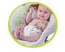 هزازة كهربائية للأطفال Baby electric cradle intelligent remote control rocking bed - COOLBABY - SW1hZ2U6NTk1OTA0