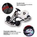 Cool Baby COOLBABY DP10-LHX Electric Scooter Go Cart Electric for Kids/Adult Drift Scooter Electric - SW1hZ2U6NTkwNDk5