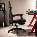 كرسي مكتب - أسود COOLBABY BGY02 Office Chair - SW1hZ2U6NTk2MzYw