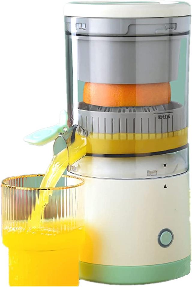 عصارة برتقال كهربائية Electric Portable Citrus Juicer - SW1hZ2U6NTg3Mjky