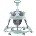 Cool Baby COOLBABY A136D Baby walker multifunctional anti-rollover anti-O leg can sit folding - SW1hZ2U6NTgzNjg1