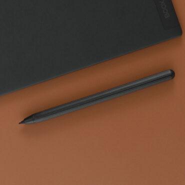 جهاز تابلت ذكي بوكس نوافا اير سي Boox Nova Air C مع قلم لمس