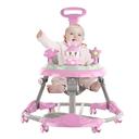 Cool Baby COOLBABY A136D Baby walker multifunctional anti-rollover anti-O leg can sit folding - SW1hZ2U6NTkwMTEx