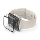 كفر حماية لساعة Apple Watch Series 7 قياس 41mm شفاف TemperedCurve 2-in-1 Built-in Screen Protector - BELKIN - SW1hZ2U6NTc5MDE3