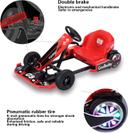 Cool Baby COOLBABY DP10-LHX Electric Scooter Go Cart Electric for Kids/Adult Drift Scooter Electric - SW1hZ2U6NTg4MzYx