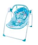 هزازة لاسلكية للأطفال Baby Multi Function Rocking Chair - COOLBABY - SW1hZ2U6NTkyNTM4