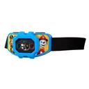 KIDdesigns Paw Patrol Kids Headlamp with 3 Light Modes and Built-in Sound Effects - Multi-color - SW1hZ2U6NTc5MDk5