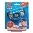 KIDdesigns Paw Patrol Kids Headlamp with 3 Light Modes and Built-in Sound Effects - Multi-color - SW1hZ2U6NTc5MTAx