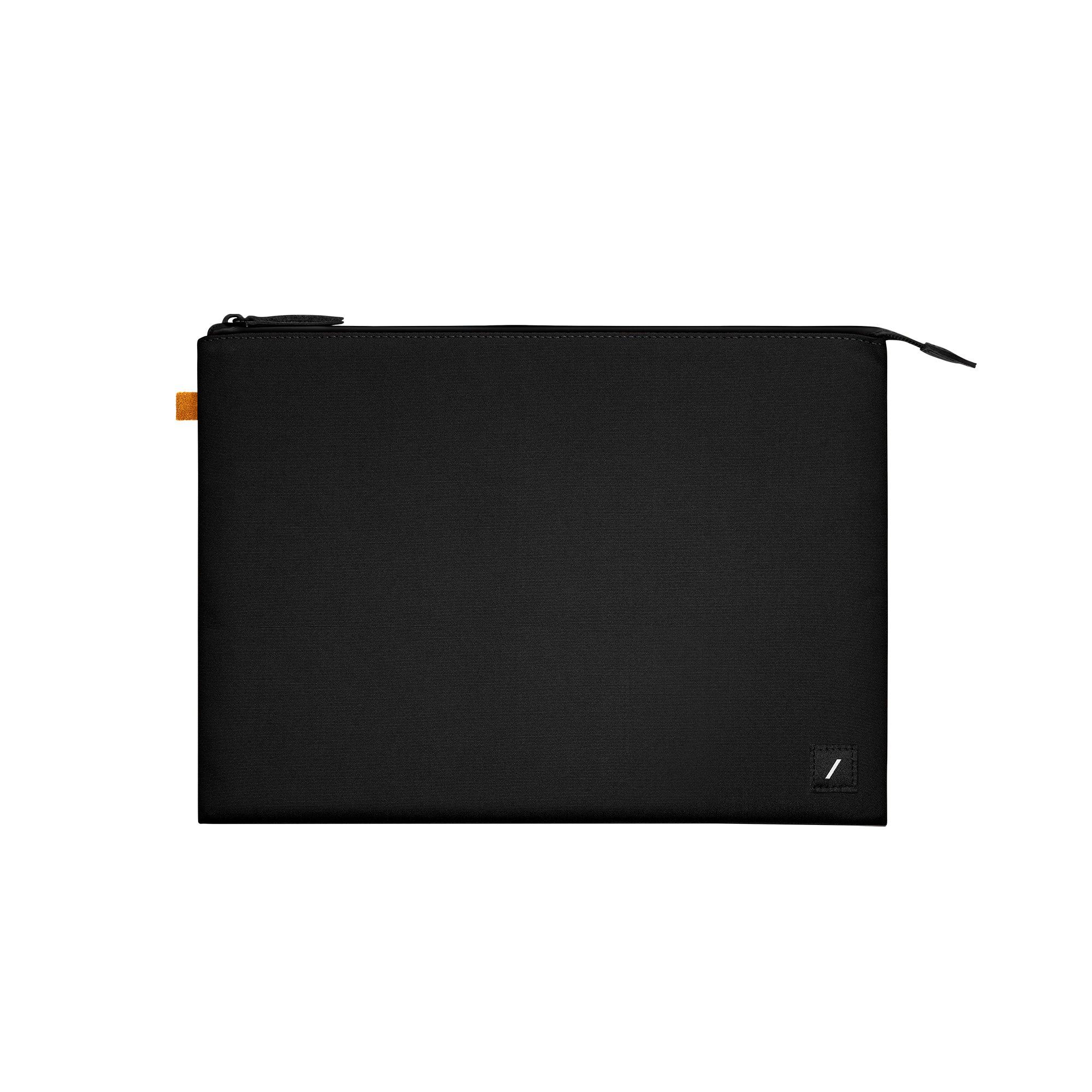 شنطة لجهاز Macbook Pro قياس 16" أسود Stow Lite - NATIVE UNION - cG9zdDo1Nzg4ODA=