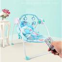 هزازة لاسلكية للأطفال Baby Multi Function Rocking Chair - COOLBABY - SW1hZ2U6NTkyNTQy