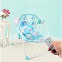 هزازة لاسلكية للأطفال Baby Multi Function Rocking Chair - COOLBABY - SW1hZ2U6NTk2MTMw