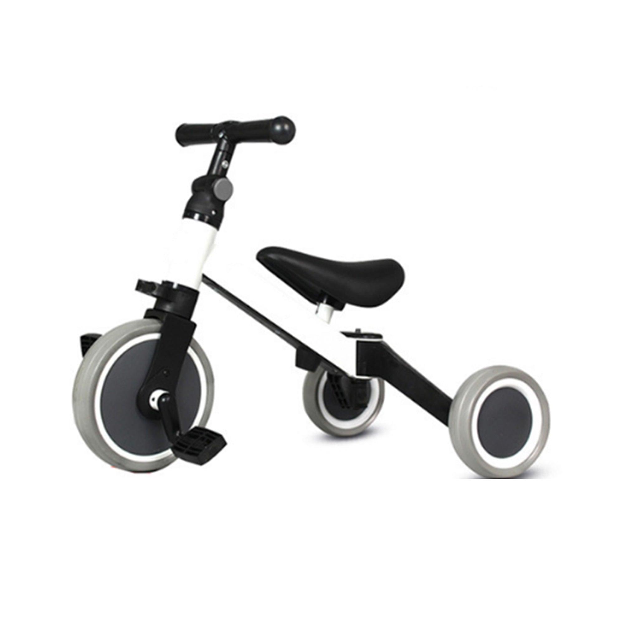 دراجة ثلاثية العجلات للأطفال COOLBABY SY618 3 In 1 Children's Tricycle Scooter - cG9zdDo1ODUxODM=