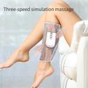 جهاز مساج بطات الأرجل الإحترافي Air Compression Massage for feet and Calf Foot and Leg Massager for Circulation and Relaxation - SW1hZ2U6NTc5NDI0