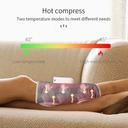 جهاز مساج بطات الأرجل الإحترافي Air Compression Massage for feet and Calf Foot and Leg Massager for Circulation and Relaxation - SW1hZ2U6NTc5NDI2
