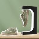 ستاند الأحذية المغناطيسي الطائر Levitating Shoe Display Floating Sneaker Stand - SW1hZ2U6NTc5Njk1