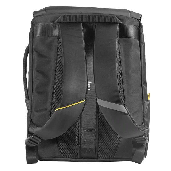 شنطة الظهر الذكية مع شاشة وتطبيق ذكي Divoom Sling Bag Travel Backpack for Women & Men - SW1hZ2U6NTc5NzM1