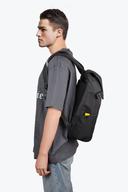 شنطة الظهر الذكية مع شاشة وتطبيق ذكي Divoom Sling Bag Travel Backpack for Women & Men - SW1hZ2U6NTc5NzA5