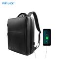 حقيبة الظهر بالبصمة Fipilock Smart Backpack Anti-Theft Fingerprint - SW1hZ2U6NjIyODE4