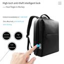 حقيبة الظهر بالبصمة Fipilock Smart Backpack Anti-Theft Fingerprint - SW1hZ2U6NjIyODIy
