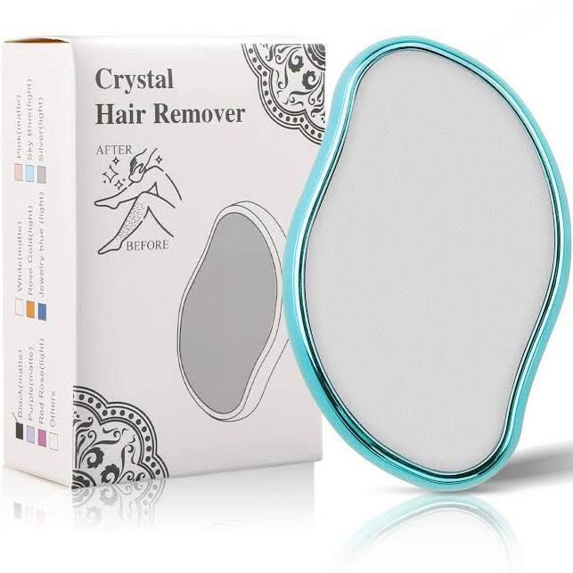 صابونة ازالة الشعر Crystal Hair Remover