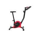 Cool Baby COOLBABY DGDC20-RD Fitness Upright Bike/Exercise Bike for Home Gym, black/red, Compact - SW1hZ2U6NTkyNDQw
