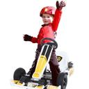 Cool Baby COOLBABY DP10-LHX Electric Scooter Go Cart Electric for Kids/Adult Drift Scooter Electric - SW1hZ2U6NTg4MzU4