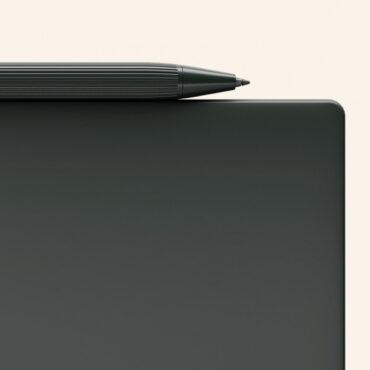 جهاز تابلت ذكي بوكس نوافا اير سي Boox Nova Air C مع قلم لمس