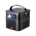 CRONY K5 upright Projector with BT speaker 3D Smart DLP 800 ANSI Lumens 1080P Portable Outdoor DLP 4k  - SW1hZ2U6OTQ4NDY1