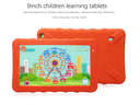 تابلت للأطفال 9" ذاكرة 512MB آندرويد أزرق K19 Android WIFI Kids Tablet - CRONY - SW1hZ2U6NjEwMDk2