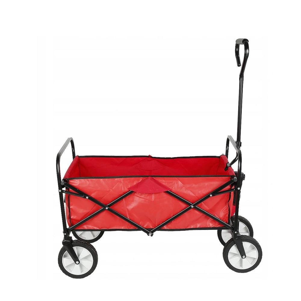 عربة تسوق قابلة للطي Crony Shopping Cart With Cover - cG9zdDo2MDk5NjI=