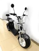 موتوسكيل كهربائي (سيكل كهربائي) 3000 واط - أسود CRONY G-029 Electric Motorcycle - SW1hZ2U6NjE4Nzgz