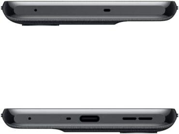 موبايل جوال OnePlus 10T 5G Dual SIM Smartphone رامات 8 جيجا – 128 جيجا تخزين (النسخة العالمية)