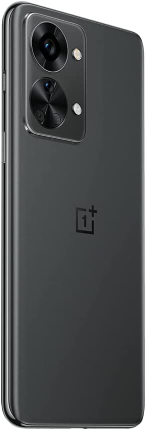 موبايل جوال OnePlus Nord 2T 5G Dual-Sim رامات 12 جيجا – 256 جيجا تخزين (النسخة العالمية)
