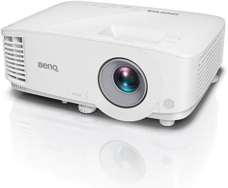 بروجكتر benq ( 3600 لومن )  BenQ - MS550  SVGA Projector