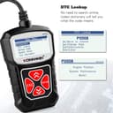 OBD scanner