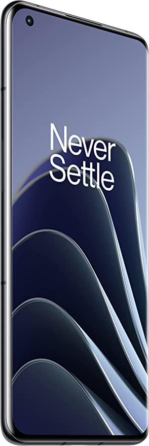 موبايل جوال ون بلس 10 برو OnePlus 10 Pro 5G رامات 12 جيجا – 256 جيجا تخزين (النسخة العالمية)