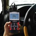 جهاز فحص السيارة لتشخيص مشاكل السيارة KONNWEI KW820 EOBD Car-Detector Scanner OBDII Diagnostic Tool - SW1hZ2U6NjA5NDcx
