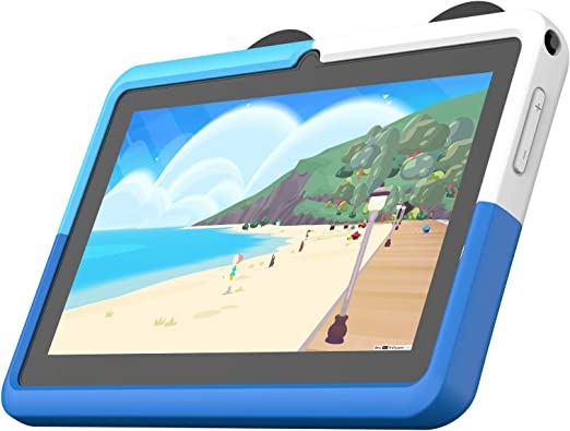 تابلت للأطفال Lenosed Kids Tab5 Tablet قياس 7 بوصة