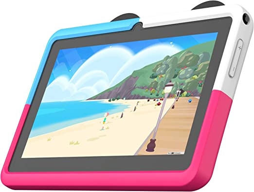 تابلت للأطفال Lenosed Kids Tab5 Tablet قياس 7 بوصة