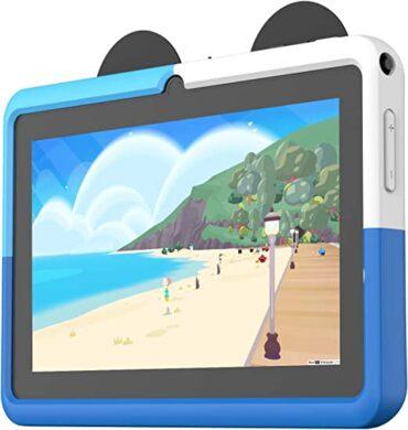 تابلت للأطفال Lenosed Kids Tab5 Tablet قياس 7 بوصة - 7}