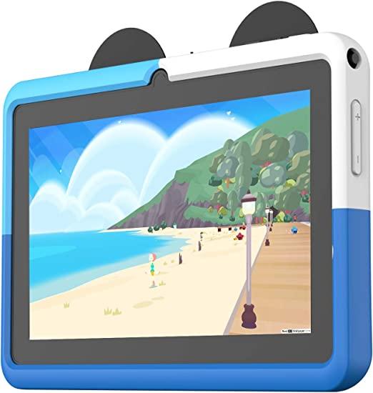 تابلت للأطفال Lenosed Kids Tab5 Tablet قياس 7 بوصة - SW1hZ2U6NjIxMTk4