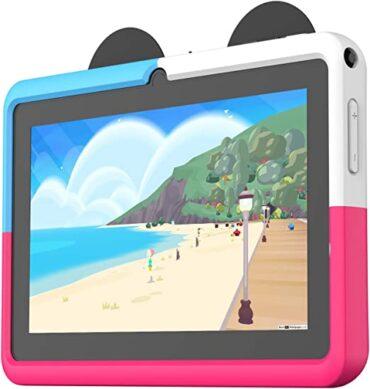 تابلت للأطفال Lenosed Kids Tab5 Tablet قياس 7 بوصة - 1}
