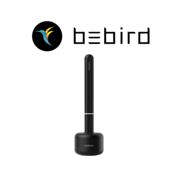 جهاز تنظيف الاذن اللاسلكي مع كاميرا من بي بيرد BEBIRD X17 PRO Smart Ear Wax Removal Device