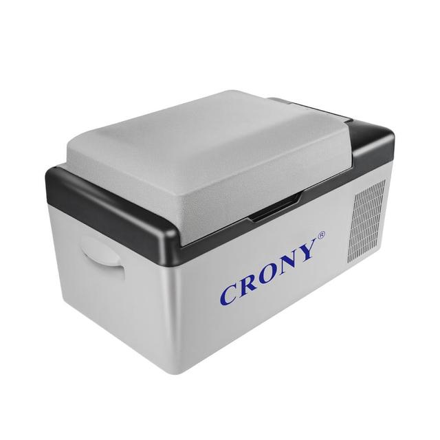 Crony 20l C20 Car Refrigerator With Lithium Battery - SW1hZ2U6NjE1OTUy
